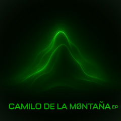 Camilo De La Møntaña :Paramo original mix