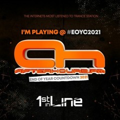 Ah.fm EOYC 2021 Mix