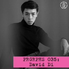 PRGRPHS 035: David Di