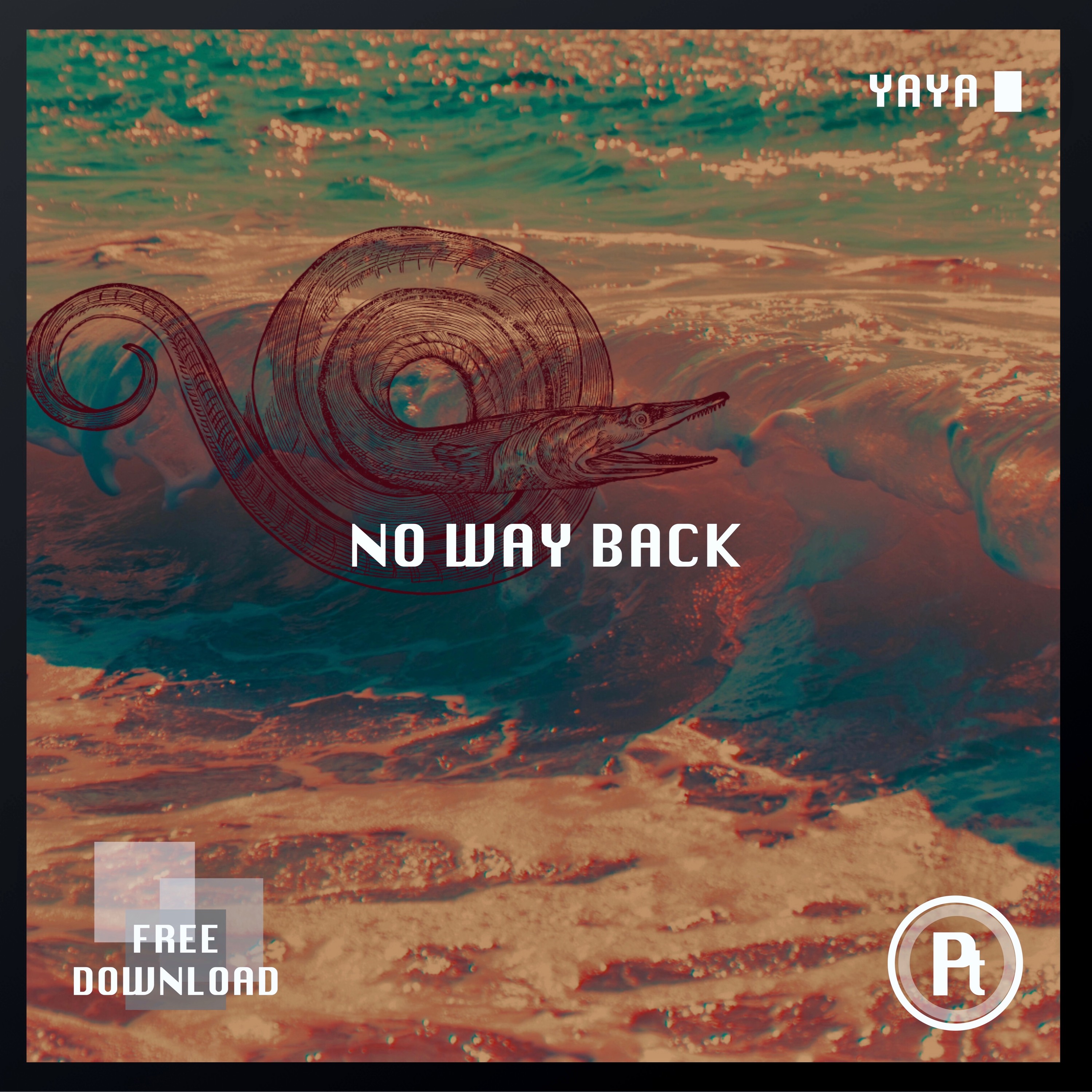 [FREE DOWNLOAD] YAYA - No Way Back (Original Mix) episode artwork