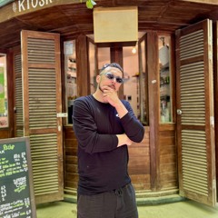 Igor Jadranin @ Kiosk Radio 22.06.2025