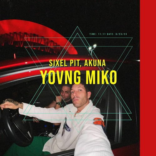 Young Miko - Sixel Pit , Akuna