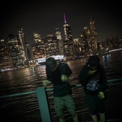 nyc bandlab (tosuji)