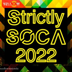 Strictly Soca 2022