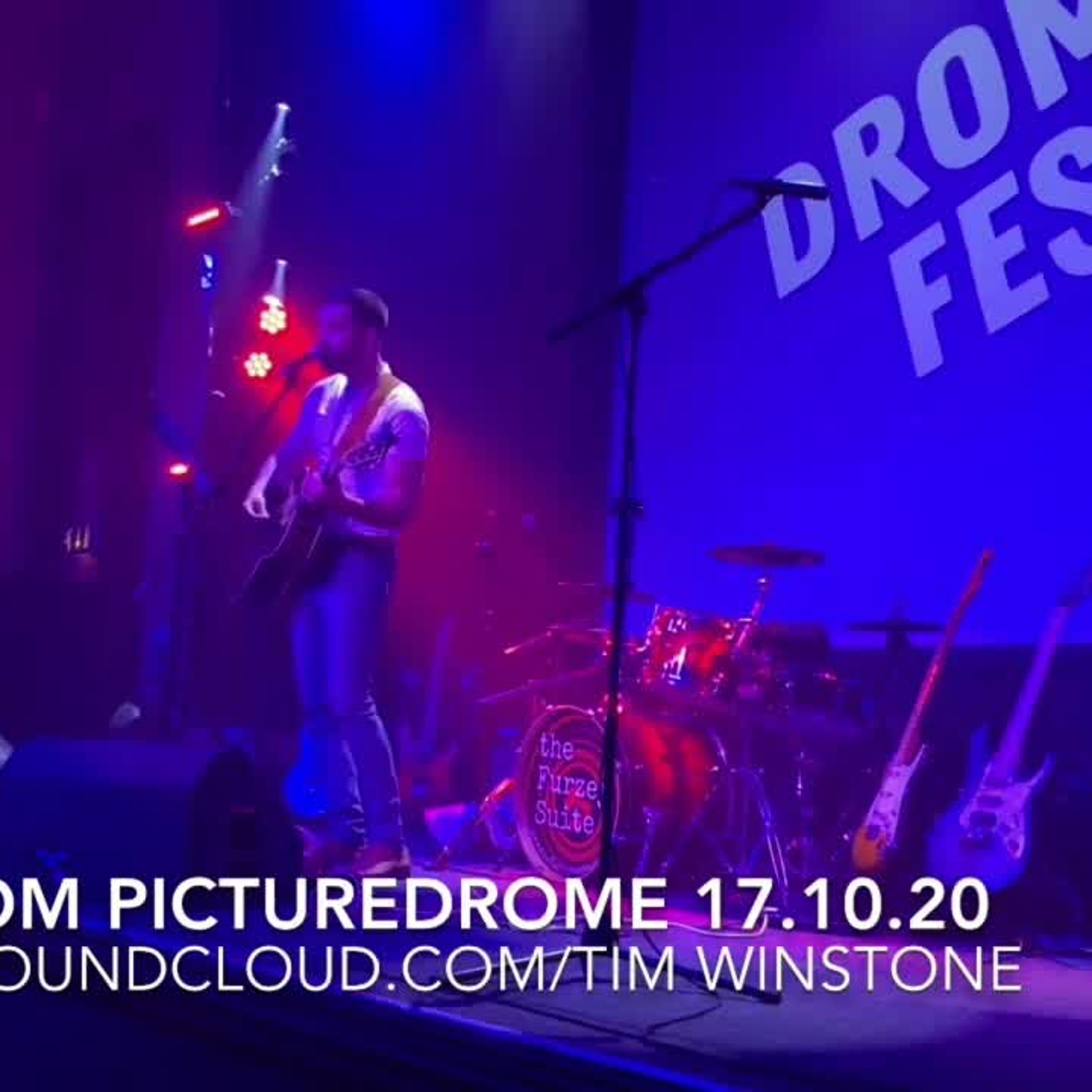 Tim Winstone Acoustic