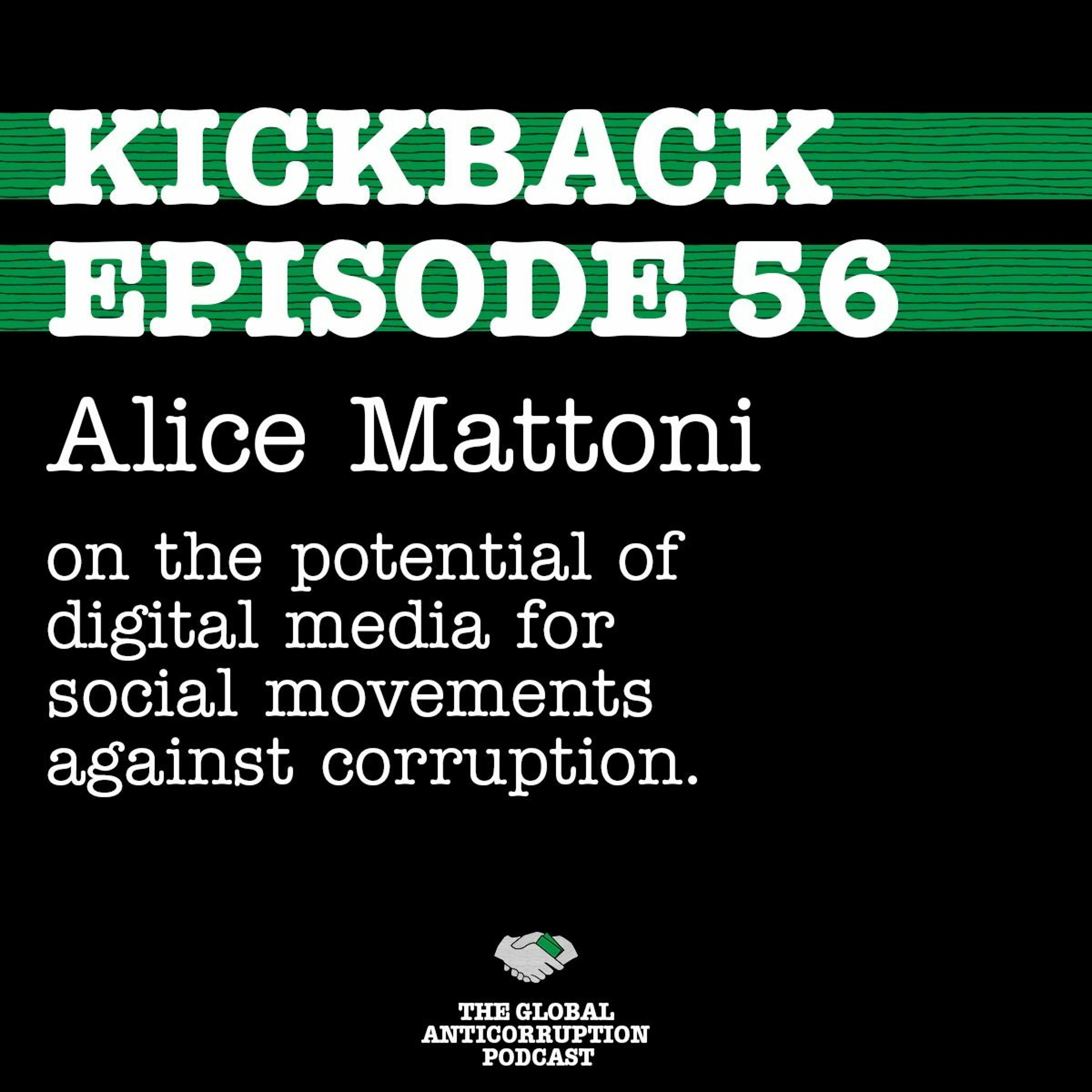 KickBack - The Global Anticorruption Podcast