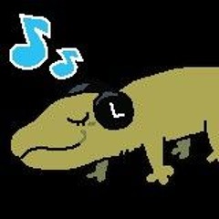 Komodo Dragon - Block Tales OST (Dapper Husky remix)