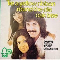 E24 - Tie a Yellow Ribbon Round the Old Oak Tree By Tony Orlando and Dawn