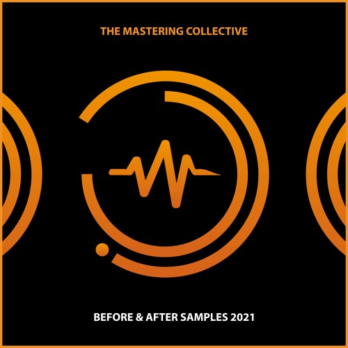 The Mastering Collective - Before & After