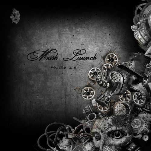 Psytrus - A.A.A  (Original Mix) / Maskerade Records "Mask Launch Vol 1"