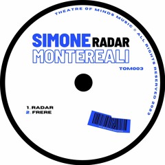 Simone Montereali - Frere