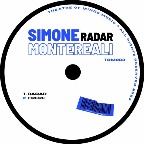 Simone Montereali - Radar