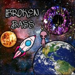 Tribe Rocket 2.0 - Broken Bass