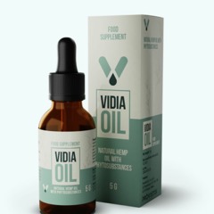 Vidia Oil Poland