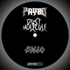 PRYZD X DUSTMOLECULE - HELLO [FREE DL]