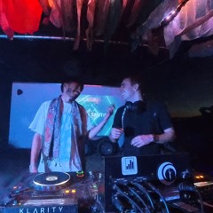 KVØN x Santini - SNOWCHELLA VI (LIVE)