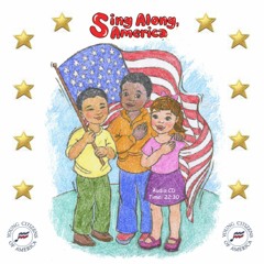 America, It Belongs To You And Me
