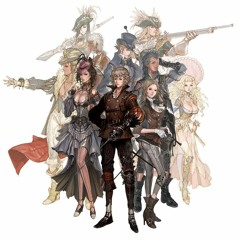 Granado Espada OST - Original Orchestra Composition Reimagined