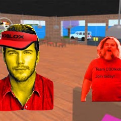 Coolkid chase theme terror realm old