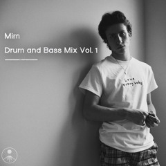 Mim's Drum and Bass Crate Vol. 1
