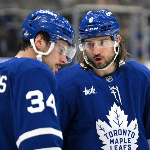 Stream episode How are the Maple Leafs adapting to Craig Berube hockey through 18 games MLHS Podcast Ep. 75 by Maple Leafs Hotstove podcast Listen online for free on SoundCloud
