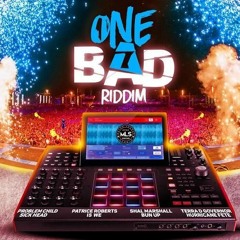 One Bad Riddim MIX [Soca 2020]