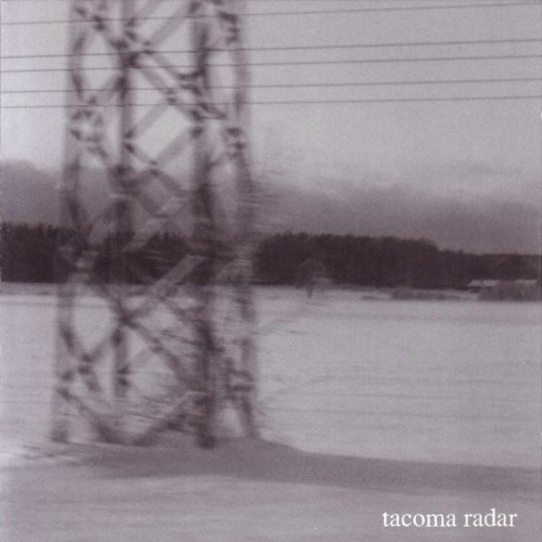 Tacoma Radar - Left Unsaid