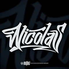 DESANDE HEI IRMÃO DJ NICOLAS ANITOM OLIVEIRA