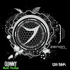 Quinny - Zenon // Bush Techno