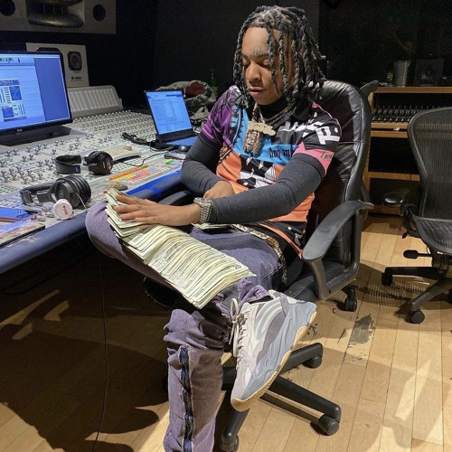 Lil Gotit - Rotation *Leak*
