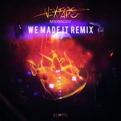 Nextars - Midnight (We Made It Remix)