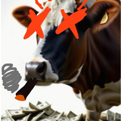“Cash Cow” Catchy Melodic Trap Beat