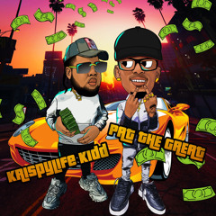 pat feel no way ft krispylife