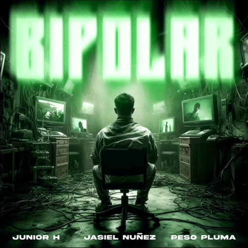 Bipolar - Peso Pluma, Jasiel Nuñez , Junior H (Keyto Dubz remix)