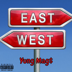 East meets west (Prod. Fantom)