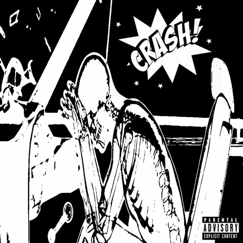 sir roxas - *crash!* (prod. lil $wedden)