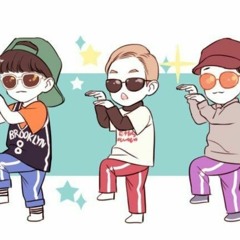 EXO CBX [Chen Baekhyun Xiumin] - Paper Cuts