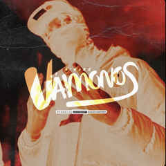 #SkengField S’Kizz - Vamanos