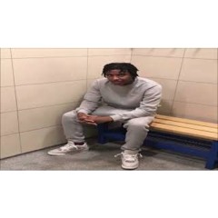 Marnz Malone - Drill Tape (Unreleased)