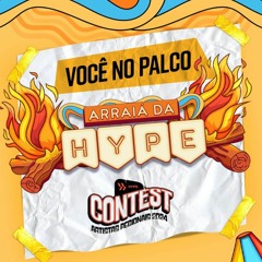LIGHTTS - ARRAIÁ DA HYPE CONTEST
