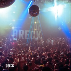 Dreck X Shaked Dudovich - Haoman - 15th Anniversary