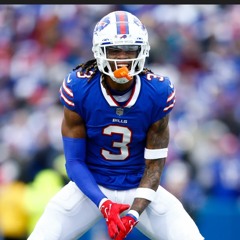 Damar Hamlin