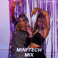 Mini Tech Mix
