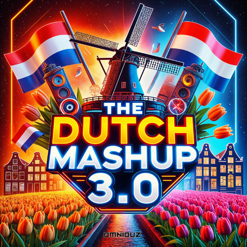 Dutch Mashup 3.0