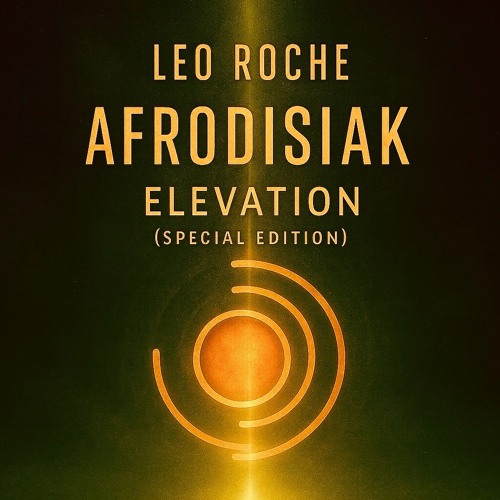 AFRODISIAK - Elevation