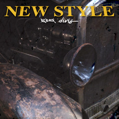 BIG BLOCK Dubz x DIVIS - NEW STYLE! [FREE DOWNLOAD]