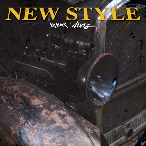 BIG BLOCK Dubz x DIVIS - NEW STYLE! [FREE DOWNLOAD]