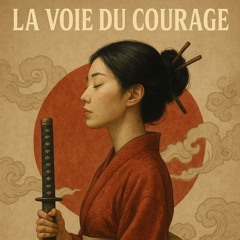 大きな歌 – 勇気の道 (La Voie du Courage)