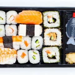 Bento Box