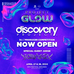 [duckIN] - Discovery Project Project Glow DC 2024